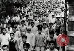 Image of Recruitment of civilians for Chinese peoples army Chungking China, 1943, second 24 stock footage video 65675025188
