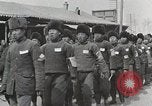 Image of Recruitment of civilians for Chinese peoples army Chungking China, 1943, second 25 stock footage video 65675025188