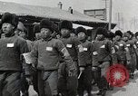 Image of Recruitment of civilians for Chinese peoples army Chungking China, 1943, second 26 stock footage video 65675025188