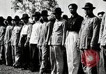 Image of Recruitment of civilians for Chinese peoples army Chungking China, 1943, second 27 stock footage video 65675025188
