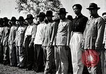 Image of Recruitment of civilians for Chinese peoples army Chungking China, 1943, second 28 stock footage video 65675025188