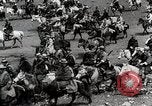 Image of Recruitment of civilians for Chinese peoples army Chungking China, 1943, second 36 stock footage video 65675025188