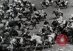 Image of Recruitment of civilians for Chinese peoples army Chungking China, 1943, second 37 stock footage video 65675025188