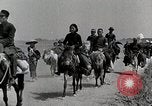 Image of Recruitment of civilians for Chinese peoples army Chungking China, 1943, second 39 stock footage video 65675025188