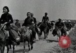 Image of Recruitment of civilians for Chinese peoples army Chungking China, 1943, second 41 stock footage video 65675025188