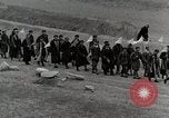 Image of Recruitment of civilians for Chinese peoples army Chungking China, 1943, second 42 stock footage video 65675025188