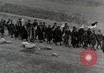 Image of Recruitment of civilians for Chinese peoples army Chungking China, 1943, second 43 stock footage video 65675025188