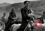 Image of Recruitment of civilians for Chinese peoples army Chungking China, 1943, second 46 stock footage video 65675025188