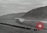 Image of Recruitment of civilians for Chinese peoples army Chungking China, 1943, second 49 stock footage video 65675025188