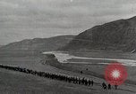 Image of Recruitment of civilians for Chinese peoples army Chungking China, 1943, second 50 stock footage video 65675025188