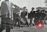 Image of Recruitment of civilians for Chinese peoples army Chungking China, 1943, second 51 stock footage video 65675025188