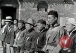Image of Recruitment of civilians for Chinese peoples army Chungking China, 1943, second 57 stock footage video 65675025188