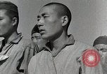 Image of Recruitment of civilians for Chinese peoples army Chungking China, 1943, second 58 stock footage video 65675025188