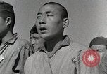 Image of Recruitment of civilians for Chinese peoples army Chungking China, 1943, second 59 stock footage video 65675025188