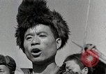 Image of Recruitment of civilians for Chinese peoples army Chungking China, 1943, second 61 stock footage video 65675025188
