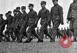 Image of Recruitment of civilians for Chinese peoples army Chungking China, 1943, second 62 stock footage video 65675025188