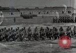 Standbild Die japanischen Truppen besetzen mehr von China Chengchow China, 1938, aus Sekunde 1 historischem Filmmaterial Videoclip 65675025189