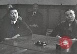 Standbild Die japanischen Truppen besetzen mehr von China Chengchow China, 1938, aus Sekunde 4 historischem Filmmaterial Videoclip 65675025189