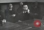 Standbild Die japanischen Truppen besetzen mehr von China Chengchow China, 1938, aus Sekunde 7 historischem Filmmaterial Videoclip 65675025189