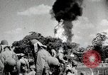 Standbild Die japanischen Truppen besetzen mehr von China Chengchow China, 1938, aus Sekunde 15 historischem Filmmaterial Videoclip 65675025189