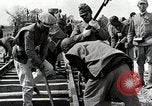 Standbild Die japanischen Truppen besetzen mehr von China Chengchow China, 1938, aus Sekunde 17 historischem Filmmaterial Videoclip 65675025189