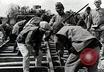 Standbild Die japanischen Truppen besetzen mehr von China Chengchow China, 1938, aus Sekunde 18 historischem Filmmaterial Videoclip 65675025189