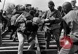 Standbild Die japanischen Truppen besetzen mehr von China Chengchow China, 1938, aus Sekunde 19 historischem Filmmaterial Videoclip 65675025189
