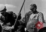 Standbild Die japanischen Truppen besetzen mehr von China Chengchow China, 1938, aus Sekunde 21 historischem Filmmaterial Videoclip 65675025189
