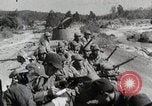 Standbild Die japanischen Truppen besetzen mehr von China Chengchow China, 1938, aus Sekunde 23 historischem Filmmaterial Videoclip 65675025189