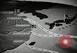 Standbild Die japanischen Truppen besetzen mehr von China Chengchow China, 1938, aus Sekunde 32 historischem Filmmaterial Videoclip 65675025189
