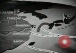 Standbild Die japanischen Truppen besetzen mehr von China Chengchow China, 1938, aus Sekunde 33 historischem Filmmaterial Videoclip 65675025189