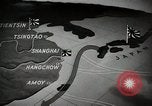 Standbild Die japanischen Truppen besetzen mehr von China Chengchow China, 1938, aus Sekunde 36 historischem Filmmaterial Videoclip 65675025189
