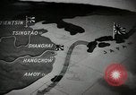 Standbild Die japanischen Truppen besetzen mehr von China Chengchow China, 1938, aus Sekunde 37 historischem Filmmaterial Videoclip 65675025189