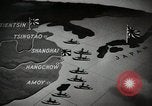 Standbild Die japanischen Truppen besetzen mehr von China Chengchow China, 1938, aus Sekunde 38 historischem Filmmaterial Videoclip 65675025189