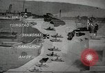 Standbild Die japanischen Truppen besetzen mehr von China Chengchow China, 1938, aus Sekunde 39 historischem Filmmaterial Videoclip 65675025189