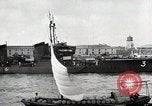 Standbild Die japanischen Truppen besetzen mehr von China Chengchow China, 1938, aus Sekunde 59 historischem Filmmaterial Videoclip 65675025189