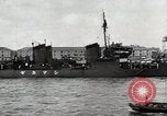 Standbild Die japanischen Truppen besetzen mehr von China Chengchow China, 1938, aus Sekunde 61 historischem Filmmaterial Videoclip 65675025189