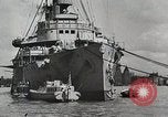 Standbild Die japanischen Truppen besetzen mehr von China Chengchow China, 1938, aus Sekunde 62 historischem Filmmaterial Videoclip 65675025189