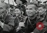 Standbild Chinesische Guerilla-kämpfer China, 1944, aus Sekunde 3 historischem Filmmaterial Videoclip 65675025190