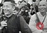Standbild Chinesische Guerilla-kämpfer China, 1944, aus Sekunde 5 historischem Filmmaterial Videoclip 65675025190