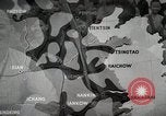 Standbild Chinesische Guerilla-kämpfer China, 1944, aus Sekunde 7 historischem Filmmaterial Videoclip 65675025190