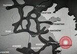 Standbild Chinesische Guerilla-kämpfer China, 1944, aus Sekunde 8 historischem Filmmaterial Videoclip 65675025190
