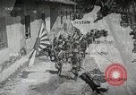 Standbild Chinesische Guerilla-kämpfer China, 1944, aus Sekunde 20 historischem Filmmaterial Videoclip 65675025190
