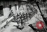 Standbild Chinesische Guerilla-kämpfer China, 1944, aus Sekunde 21 historischem Filmmaterial Videoclip 65675025190