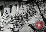 Standbild Chinesische Guerilla-kämpfer China, 1944, aus Sekunde 22 historischem Filmmaterial Videoclip 65675025190