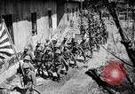Standbild Chinesische Guerilla-kämpfer China, 1944, aus Sekunde 23 historischem Filmmaterial Videoclip 65675025190
