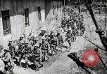 Standbild Chinesische Guerilla-kämpfer China, 1944, aus Sekunde 24 historischem Filmmaterial Videoclip 65675025190