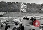 Standbild Chinesische Guerilla-kämpfer China, 1944, aus Sekunde 26 historischem Filmmaterial Videoclip 65675025190