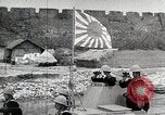 Standbild Chinesische Guerilla-kämpfer China, 1944, aus Sekunde 27 historischem Filmmaterial Videoclip 65675025190