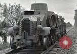 Standbild Chinesische Guerilla-kämpfer China, 1944, aus Sekunde 30 historischem Filmmaterial Videoclip 65675025190
